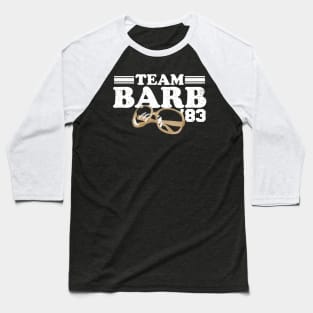 TEAM BARB Baseball T-Shirt